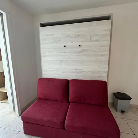 Studio Stone Haven *