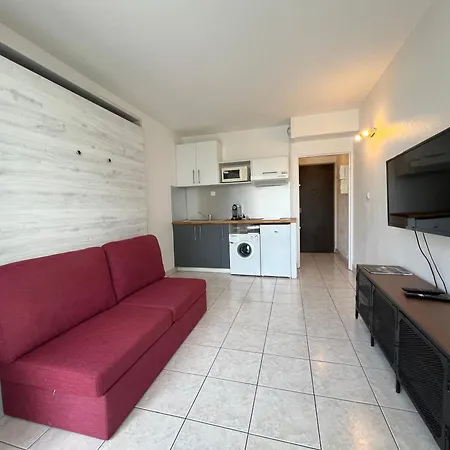 Studio Stone Haven Apartman *